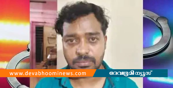 'പെണ്ണുകേസില്‍ കുടുക്കും': വയോധികനിൽ നിന്നും 25 ലക്ഷം തട്ടിയ 'വ്യാജ എസ്‌ഐ' അറസ്റ്റില്‍