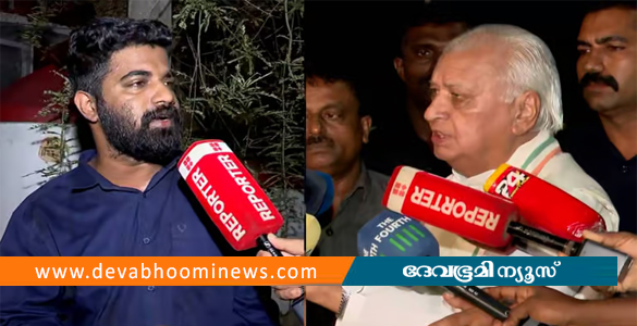 പ്രതിഷേധം തുടരും: ഗവര്‍ണറെ കേരളത്തിലെ ഒരു കാമ്പസിലും കയറ്റില്ല - എസ് എഫ് ഐ