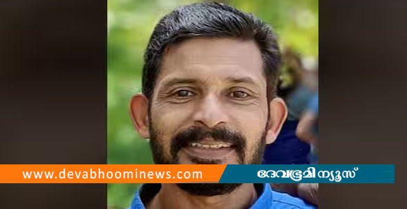 ഹരിപ്പാട് കാണാതായ മധ്യവയസ്‌കന്‍റെ മൃതദേഹം വെള്ളക്കെട്ടില്‍