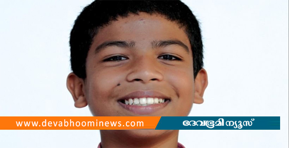 ചേര്‍ത്തലയില്‍ 13കാരനെ ക്ഷേത്രക്കുളത്തില്‍ മുങ്ങി മരിച്ച നിലയില്‍ കണ്ടെത്തി