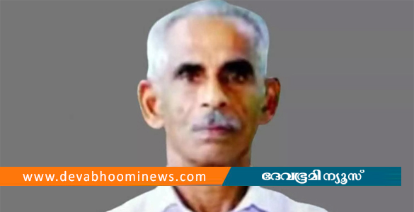 മൈലപ്രയിലെ വ്യാപാരിയുടെ കൊലപാതകം; അന്വേഷണത്തിന് പ്രത്യേകസംഘം