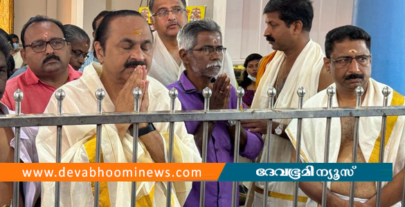 മഞ്ഞള്‍, എള്ളു പറകളിൽ വന്‍ വര്‍ധന: തിരുവൈരാണികുളം  നടതുറപ്പ് ഉത്സവം 6ന് സമാപിക്കും