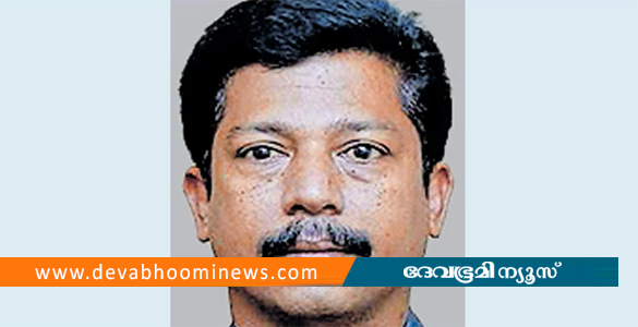 അപകടത്തില്‍ പരിക്കേറ്റയാളെ ആശുപത്രിയില്‍ എത്തിച്ച ബൈക്ക് യാത്രക്കാരന്‍ കുഴഞ്ഞുവീണു മരിച്ചു