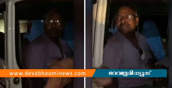 മലപ്പുറത്ത് മദ്യപിച്ച്  വാഹനമോടിച്ച് എഎസ്ഐ; പൊലീസിലേല്‍പിച്ച് നാട്ടുകാര്‍