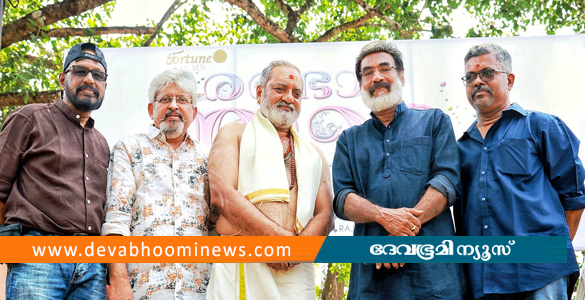 രണ്ടാംയാമം: അഞ്ച് സംവിധായകരുടെ സമാഗമത്തിന് വേദിയാകുന്നു