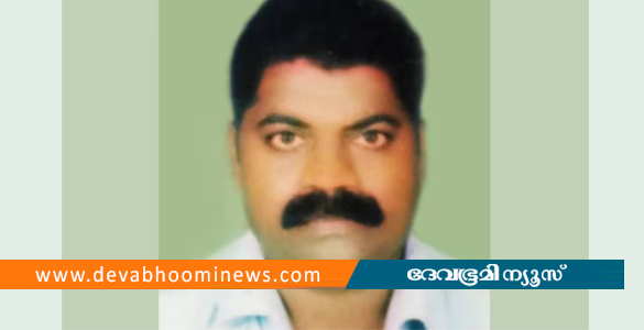 ബൈക്ക് സ്‌കൂട്ടറില്‍ ഇടിച്ച് അപകടം: പരിക്കേറ്റ് ചികിത്സയിലായിരുന്ന ആള്‍ മരിച്ചു