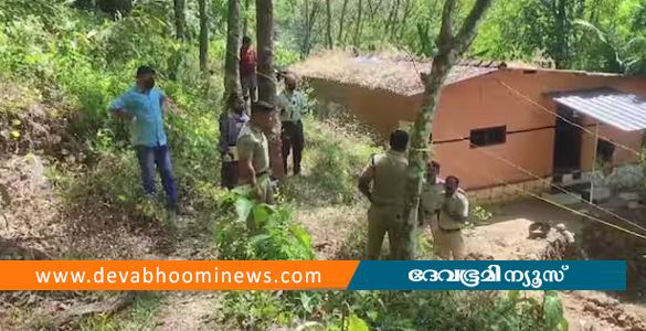 മധ്യവയസ്കനെ മരിച്ച നിലയിൽ കണ്ടെത്തിയ സംഭവം: കൊലപാതകം; ഭാര്യ സഹോദരൻ അറസ്റ്റില്‍