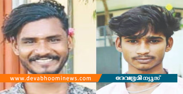 പാലക്കാട് കാറും ബൈക്കും കൂട്ടിയിടിച്ച് രണ്ട്‌ യുവാക്കൾ മരിച്ചു