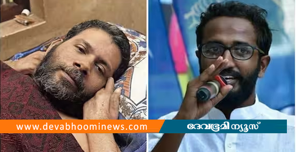 പുഷ്പന്‍റെ പരാതിയിൽ കെഎസ്‍യു സംസ്ഥാന പ്രസിഡന്‍റിനെതിരെ കേസ്