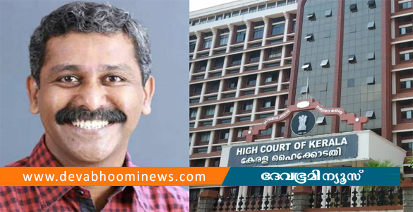 രണ്‍ജീത്ത് വധക്കേസ് പ്രതികള്‍ വധശിക്ഷയ്‌ക്കെതിരെ ഹൈക്കോടതിയില്‍ അപ്പീല്‍ നല്‍കി