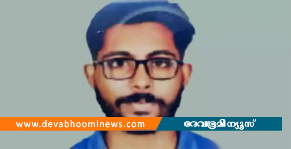 സിദ്ധാർത്ഥിന്‍റെ മരണം; കുറ്റകൃത്യത്തിൽ പങ്കെടുത്ത മുഖ്യപ്രതി കസ്റ്റഡിയിൽ