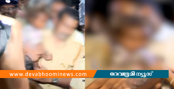 കുട്ടി ബിഹാര്‍ സ്വദേശികളുടേത് തന്നെ; ഡിഎന്‍എ ഫലം പുറത്ത്