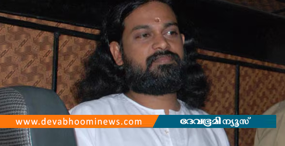 ആള്‍ദൈവമെന്ന പേരില്‍ പ്രശസ്തി നേടിയ വിവാദ നായകൻ സന്തോഷ് മാധവൻ മരിച്ചു