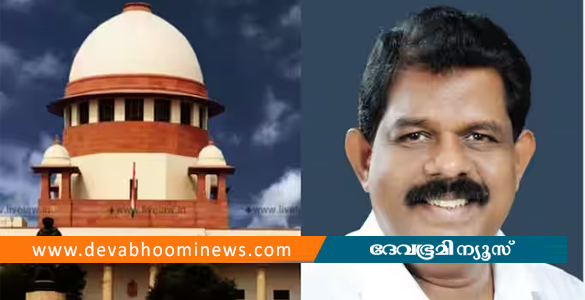 ആന്‍റണി രാജുവിനൊപ്പം ഒത്തുകളിക്കുകയാണോ? തൊണ്ടിമുതൽ കേസിൽ സംസ്ഥാന സർക്കാരിന് സുപ്രീംകോടതിയുടെ രൂക്ഷ വിമർശനം