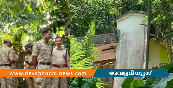 കട്ടപ്പന ഇരട്ട കൊലപാതകം: തുടരന്വേഷണത്തിന് 10 അംഗ പ്രത്യേക സംഘം