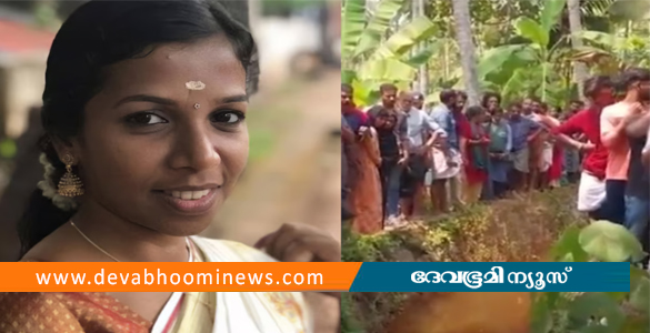 പേരാമ്പ്ര അനു കൊലപാതകം: പ്രതി മുജീബ് റഹ്മാൻ്റെ ഭാര്യയും പിടിയിൽ