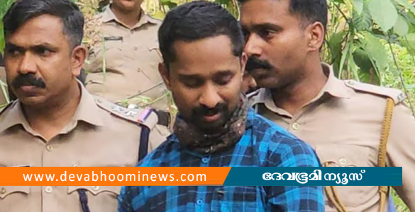 കട്ടപ്പന ഇരട്ടക്കൊല: നിതീഷിനെതിരെ ഒരു ബലാത്സംഗക്കേസ് കൂടി