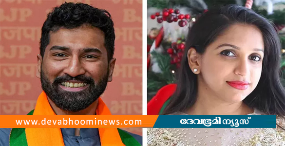 അനില്‍ ആന്‍റണി ബാല്യകാല സുഹൃത്ത്; പത്തനംതിട്ടയില്‍ പ്രചാരണത്തിനിറങ്ങില്ലെന്ന് അച്ചു ഉമ്മന്‍