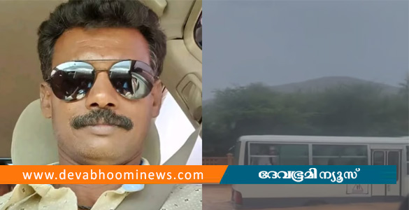 ഒമാനിൽ കനത്ത മഴ: കൊല്ലം സ്വദേശി ഉൾപ്പെടെ 12 പേർ മരിച്ചു