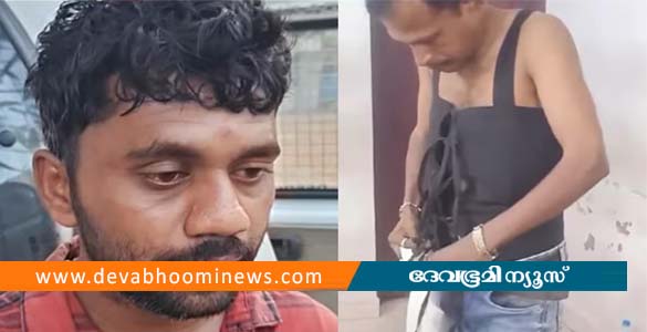 രേഖകളില്ലാതെ ശരീരത്തില്‍ ഒളിപ്പിച്ച് കടത്തിയത് 40 ലക്ഷം രൂപ; പാലക്കാട് രണ്ടുപേര്‍ പിടിയില്‍