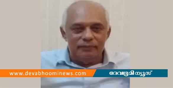 കോഴിക്കോട് എല്‍ഡിഎഫ് ബൂത്ത് ഏജന്‍റ് പോളിങ് സ്‌റ്റേഷന് സമീപം കുഴഞ്ഞുവീണു മരിച്ചു