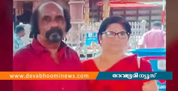 മലയാളി ദമ്പതികളുടെ മരണം: പകയ്ക്ക് കാരണം പ്രതിയുടെ സ്വഭാവദൂഷ്യം പുറത്തറിഞ്ഞത്; കൂടുതല്‍ വിവരങ്ങള്‍ പുറത്ത്