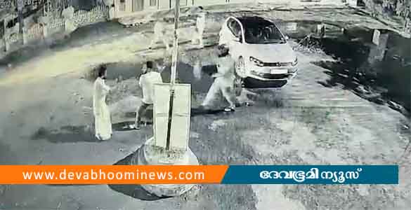 ആലുവ ഗുണ്ടാ ആക്രമണം: നാല് പേര്‍ കസ്റ്റഡിയില്‍, പിന്നില്‍ എട്ടംഗ സംഘം