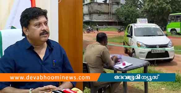 സംസ്ഥാനത്ത് ഇന്ന് മുതൽ പുതുക്കിയ ഡ്രൈവിംഗ് ടെസ്റ്റ്; പ്രതിഷേധിച്ച് ഡ്രൈവിങ് സ്കൂളുകൾ