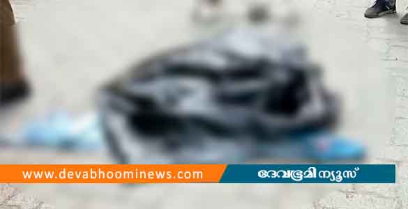 നവജാത ശിശുവിന്‍റെ കൊലപാതകത്തില്‍ ആണ്‍ സുഹൃത്തിന് പങ്കില്ലെന്ന് പൊലീസ്