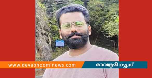 കാട്ടാന ആക്രമണം; മാതൃഭൂമി ന്യൂസ്‌ ക്യാമറാമാന്‍ എ.വി മുകേഷിന് ദാരുണാന്ത്യം