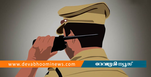 പിതാവുമായി സാമ്പത്തിക തര്‍ക്കം: പതിനാറുകാരന് നടുറോഡില്‍ തോക്കുചൂണ്ടി ക്രൂരമര്‍ദനം