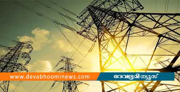 വേനല്‍മഴ ശക്തമായി: ചൂട് കുറഞ്ഞു; സംസ്ഥാനത്ത് വൈദ്യുതി ഉപയോഗം കുറഞ്ഞു