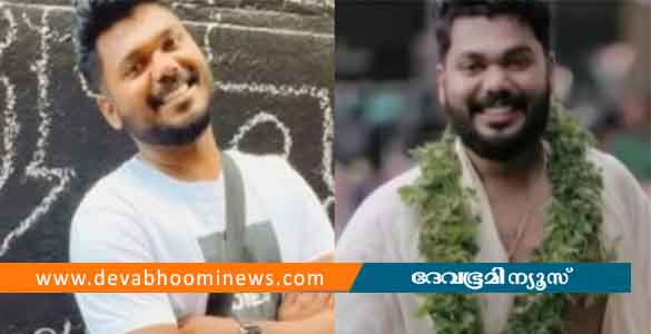 പന്തീരാങ്കാവ് ഗാര്‍ഹിക പീഡനക്കേസില്‍ അലംഭാവം; എസ്എച്ച്ഒയ്ക്ക് സസ്‌പെന്‍ഷന്‍