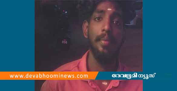 പന്തളത്ത് നിയന്ത്രണം വിട്ട ബൈക്ക് കെഎസ്ആര്‍ടിസി ബസില്‍ ഇടിച്ച് യുവാവ് മരിച്ചു