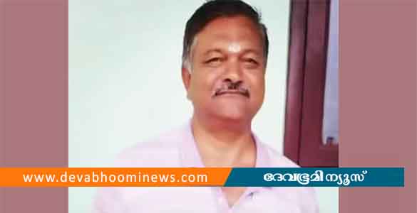 ഭാരതിയാര്‍ ക്യാംപസില്‍ കാട്ടാന കയറി; സുരക്ഷാ ജീവനക്കാരനെ കൊലപ്പെടുത്തി