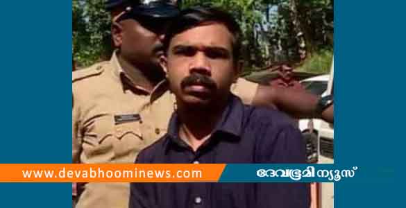 'പബ്ലിക് പ്രോസിക്യൂട്ടര്‍ ഒന്നും ചെയ്യുന്നില്ല'- വണ്ടിപ്പെരിയാര്‍ പെണ്‍കുട്ടിയുടെ പിതാവ്