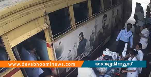 കെഎസ്ആര്‍ടിസി ബസില്‍ യുവതിക്ക് സുഖപ്രസവം; അമ്മയും കുഞ്ഞും സുരക്ഷിതര്‍