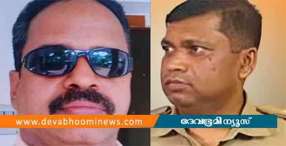 ക്വാറി ഉടമയെ ഭീഷണിപ്പെടുത്തി ലക്ഷങ്ങള്‍ തട്ടി; ഇൻസ്‌പെക്ടർക്കും എസ്ഐക്കും സസ്പെൻഷൻ