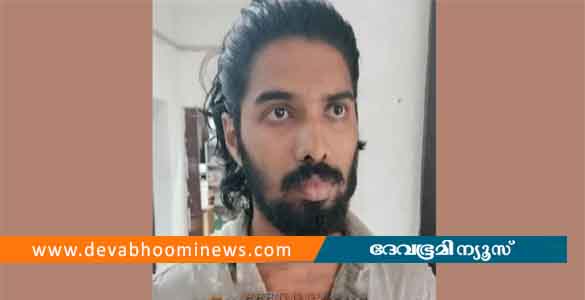 യുവതിക്ക് നേരെ ലൈംഗികാതിക്രമം; റിമാന്‍ഡിലായ കെ.എസ്.യു പ്രവര്‍ത്തകനെ പാര്‍ട്ടി പുറത്താക്കി