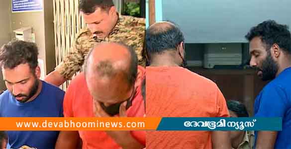 അവയവ കച്ചവടത്തിനായി മനുഷ്യക്കടത്ത്: റാക്കറ്റിലെ മുഖ്യകണ്ണി പിടിയിൽ