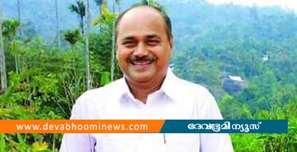 ലീഡ് ഉയർത്തി ഫ്രാൻസിസ് ജോർജ്: കോട്ടയത്ത്‌ വോട്ടെണ്ണൽ ഏഴാം റൗണ്ടിൽ