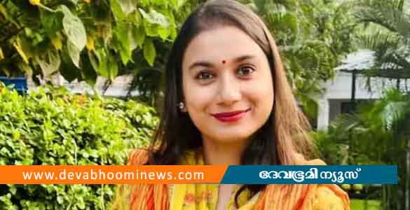 ലോക്സഭാ ചരിത്രത്തില്‍ ഏറ്റവും പ്രായം കുറഞ്ഞ എംപിയായി തെരഞ്ഞെടുക്കപ്പെട്ട് ശാംഭവി ചൗധരി