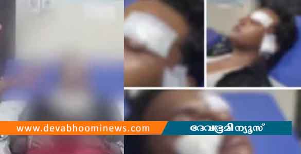 'നവാ​ഗതനെ കത്രിക കൊണ്ട് പരിചയപ്പെടൽ'; 10-ാം ക്ലാസ് വിദ്യാർഥിക്ക് റാ​ഗിങ്ങിൽ ക്രൂരമർദ്ദനം