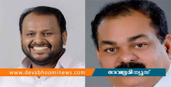 തൃശൂര്‍ ഡിസിസി ഓഫീസിലെ തമ്മിലടി; ജോസ് വള്ളൂരും വിൻസെന്‍റും രാജി വെച്ചു