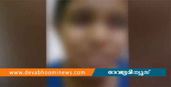 പന്തീരാങ്കാവ് ഗാര്‍ഹിക പീഡനക്കേസിലെ പരാതിക്കാരിയായ യുവതി കസ്റ്റഡിയില്‍