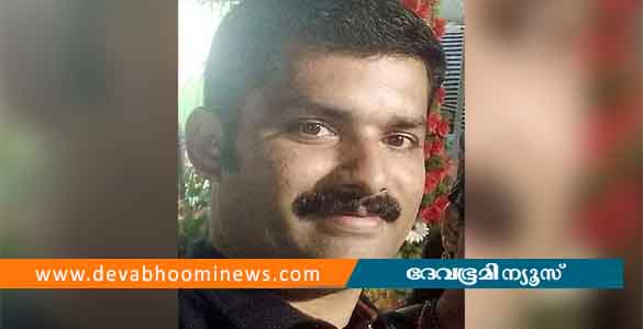 ഗര്‍ഭിണിയായ ഭാര്യയെ കാണാനെത്തി; യുവാവിനെ അയല്‍വാസി വെട്ടിക്കൊലപ്പെടുത്തി