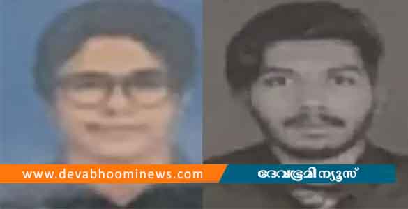 ഖത്തറില്‍ വാഹനാപകടം: രണ്ട് മലയാളി യുവാക്കള്‍ക്ക് ദാരുണാന്ത്യം