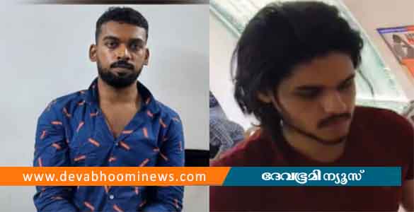 തൃത്താലയില്‍ എസ്‌ഐയെ വാഹനം ഇടിപ്പിച്ച കേസ്: ഒരാള്‍ കൂടി പിടിയില്‍