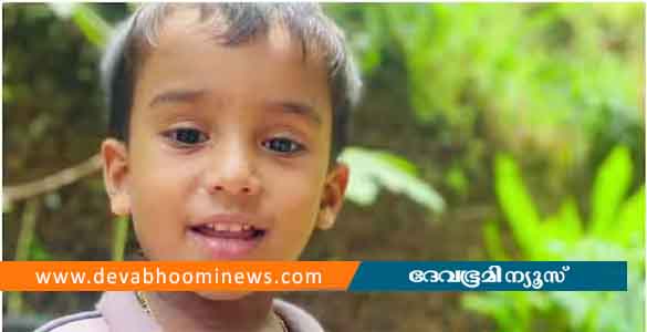 മലപ്പുറത്ത് 4 വയസുകാരന്‍റെ മരണം; 'അനസ്തേഷ്യ മാനദണ്ഡം പാലിച്ചില്ല', പോസ്റ്റ്‍മോര്‍ട്ടം റിപ്പോർട്ട് പുറത്ത്