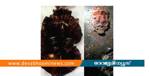 സുധാകരന്‍റെ വീട്ടുവളപ്പിലെ കൂ‍ടോത്രം: വീഡിയോ എവിടെന്ന് കിട്ടിയതെന്ന് പറഞ്ഞാൽ മറുപടിയെന്ന് ഉണ്ണിത്താൻ